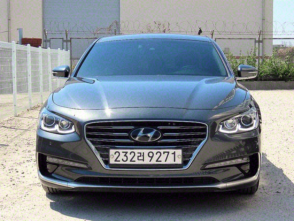  ׷IG 2.4 GDi ̾