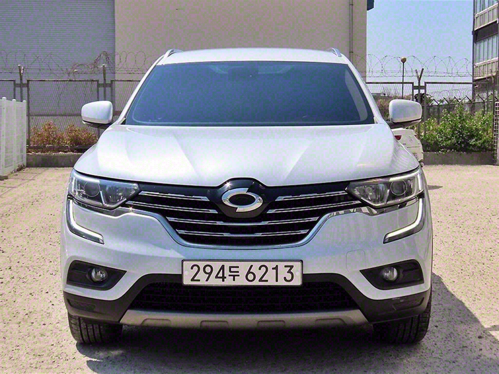 (Ｚ) QM6 2.0 dCi 2WD RE ÷