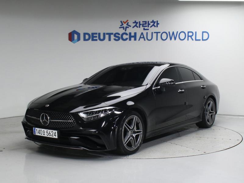 CLSŬ(3) CLS 300d 4ƽ 