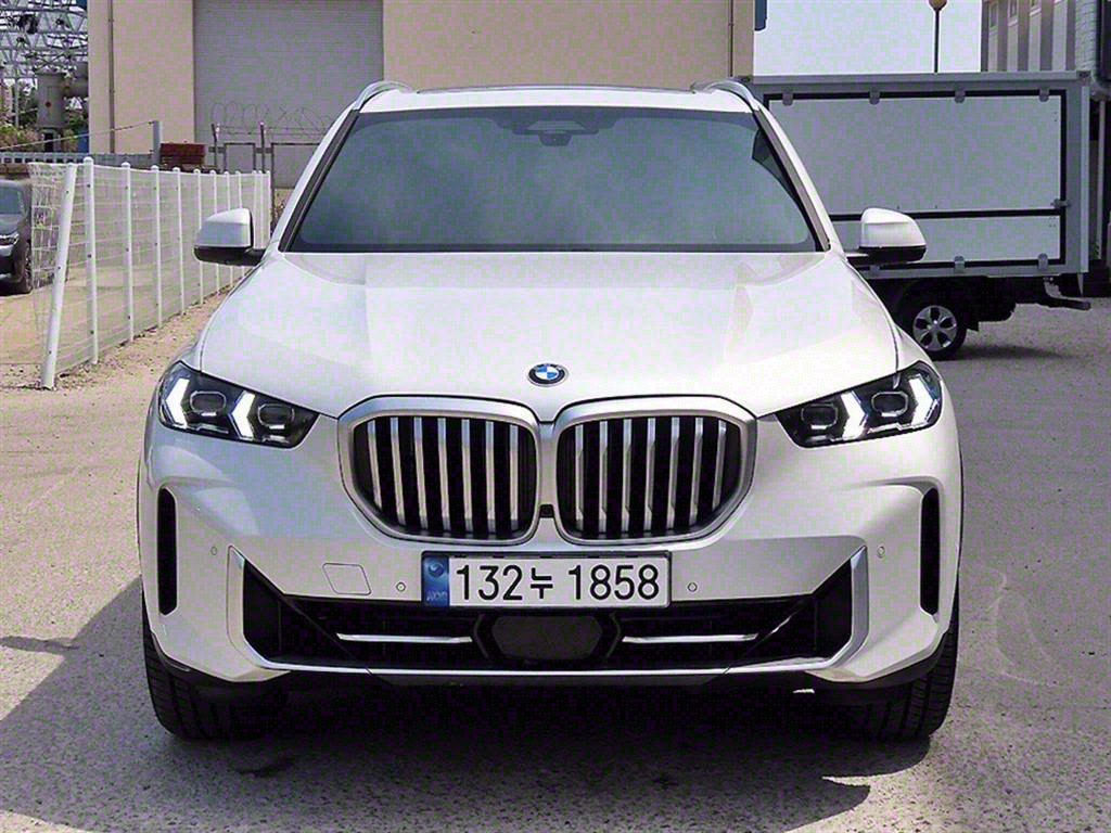 BMW X5(4) 30d xDrive x