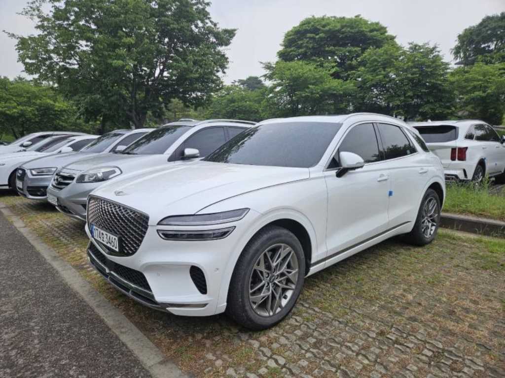 ׽ý GV70 2.5T AWD ⺻