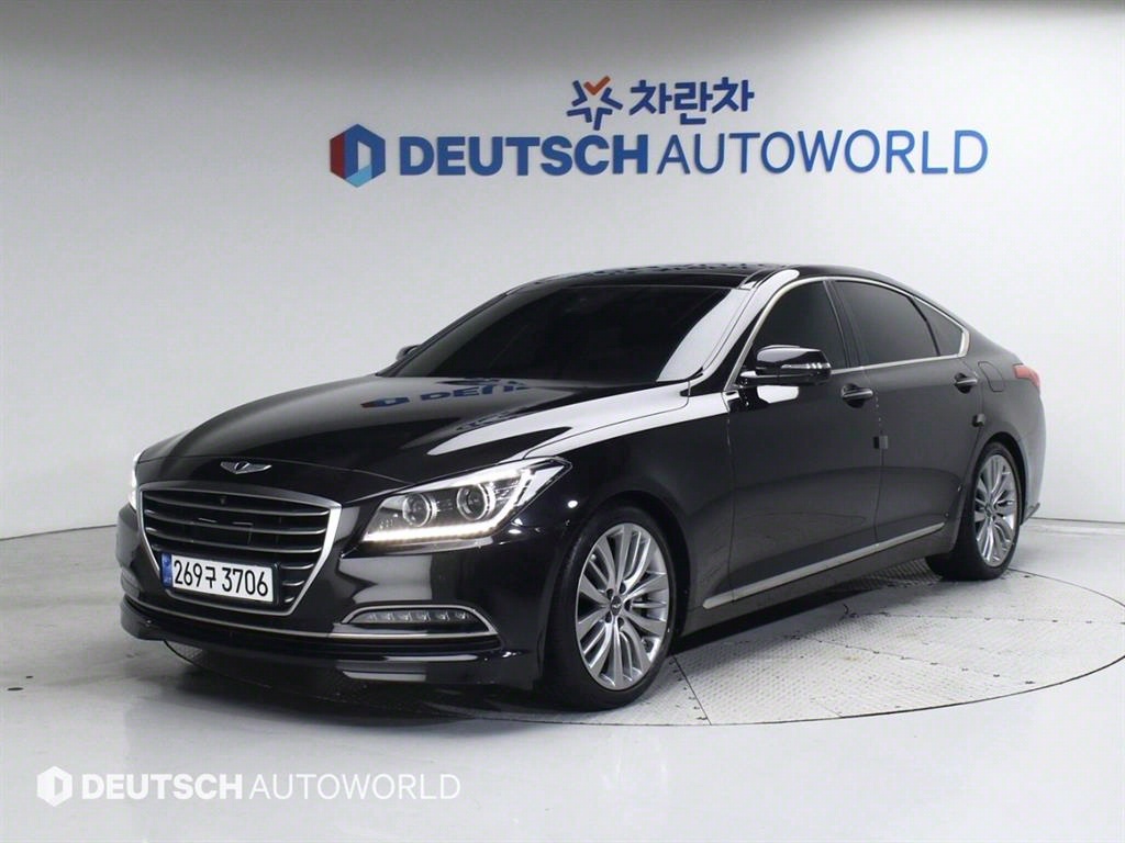  ׽ýDH G380 AWD ̴ϽƮ 