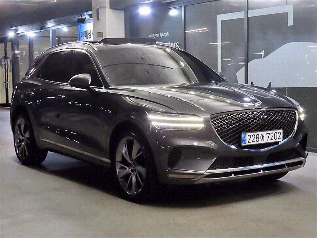 ׽ý GV70 2.5T AWD ⺻