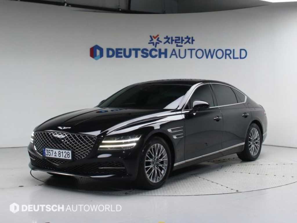 ׽ý  ôG80 ָ 2.5 AWD ⺻