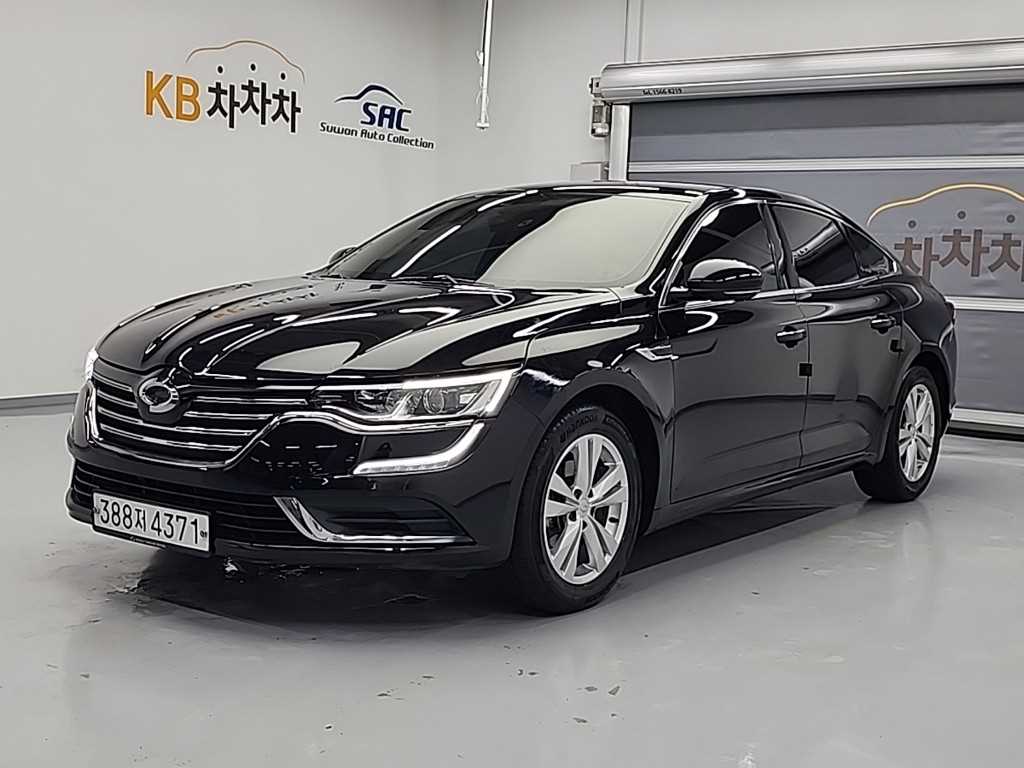 (Ｚ) SM6 2.0 GDe SE