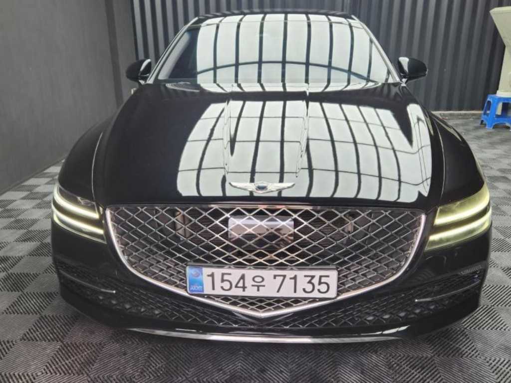 ׽ý  ôG80 ָ 3.5 2WD ⺻