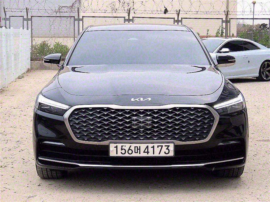   K9(RJ) 3.8 ָ AWD 