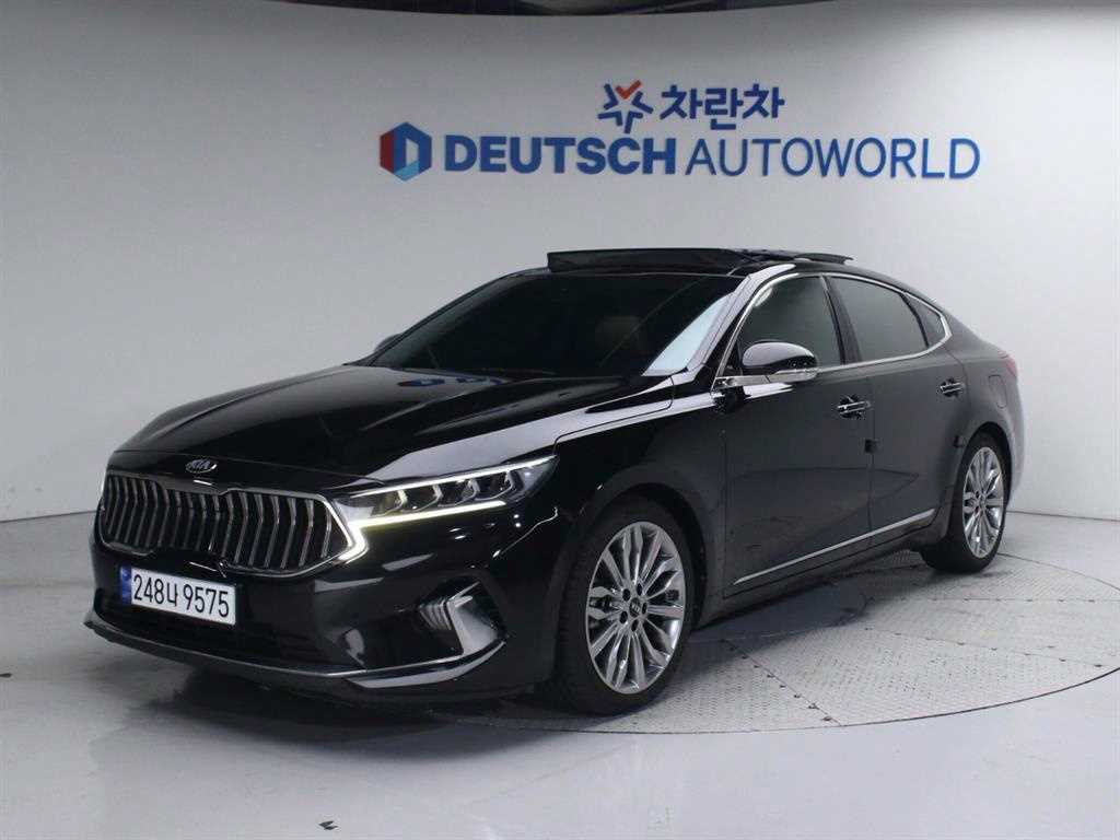  K7 ̾ 3.0 GDi ñ״ó