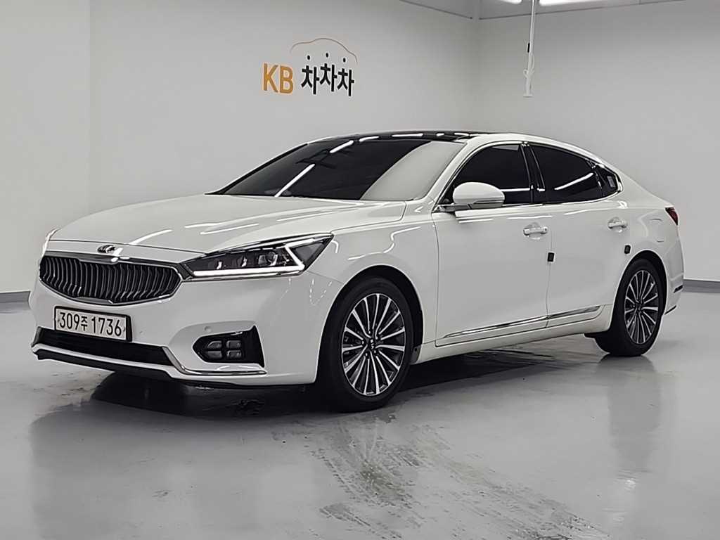   K7 3.0 LPI ī Ÿ