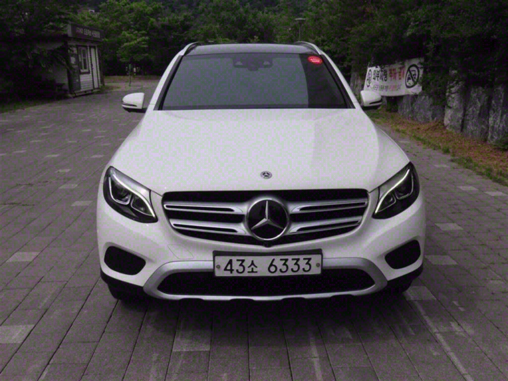  GLCŬ GLC 350e 4ƽ ̾