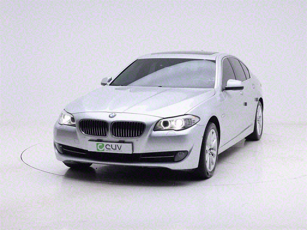 BMW 5ø(6) 528i 