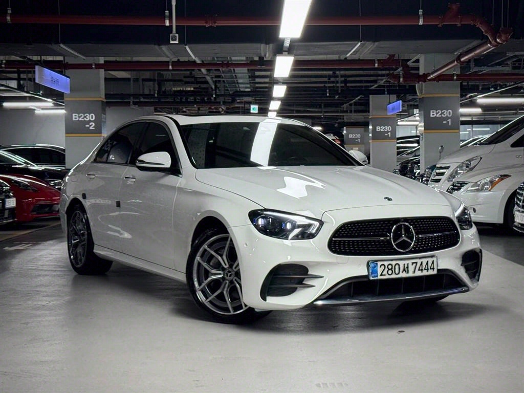  EŬ(5) E220d 4ƽ AMG 