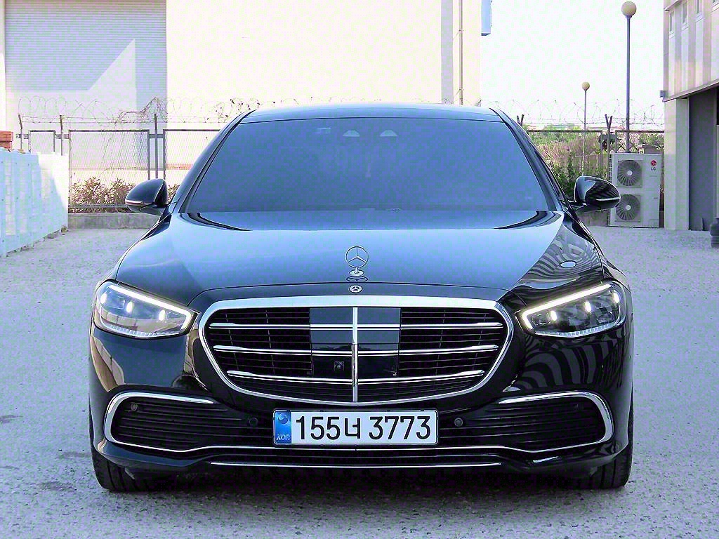  SŬ(7) S350d 