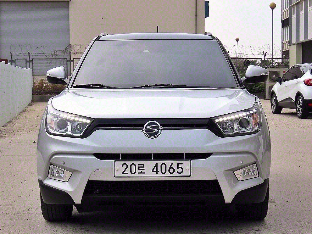 KGƼ(ֿ) Ƽ  2WD LX