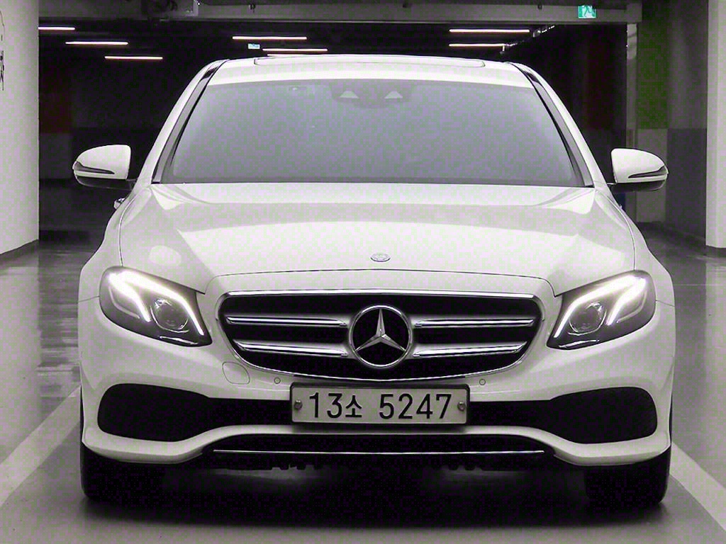 EŬ(5) E220d ƹ氡