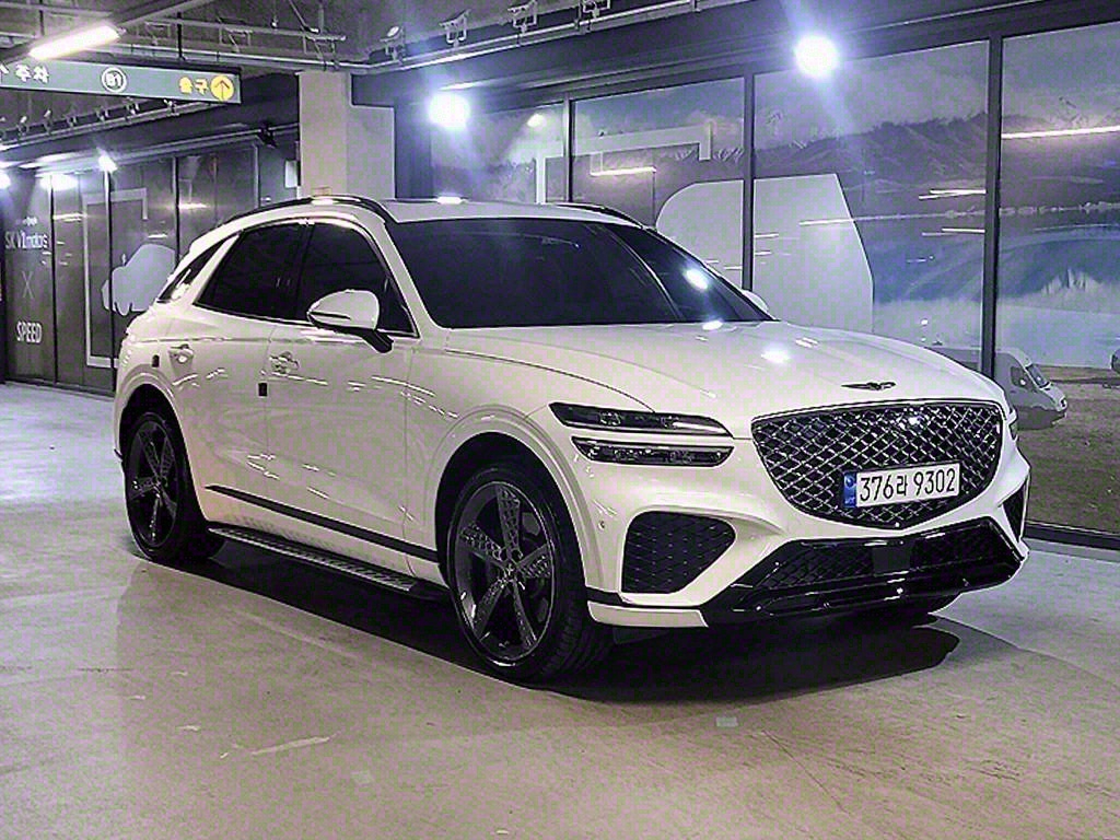 ׽ý GV70 2.5T AWD 
