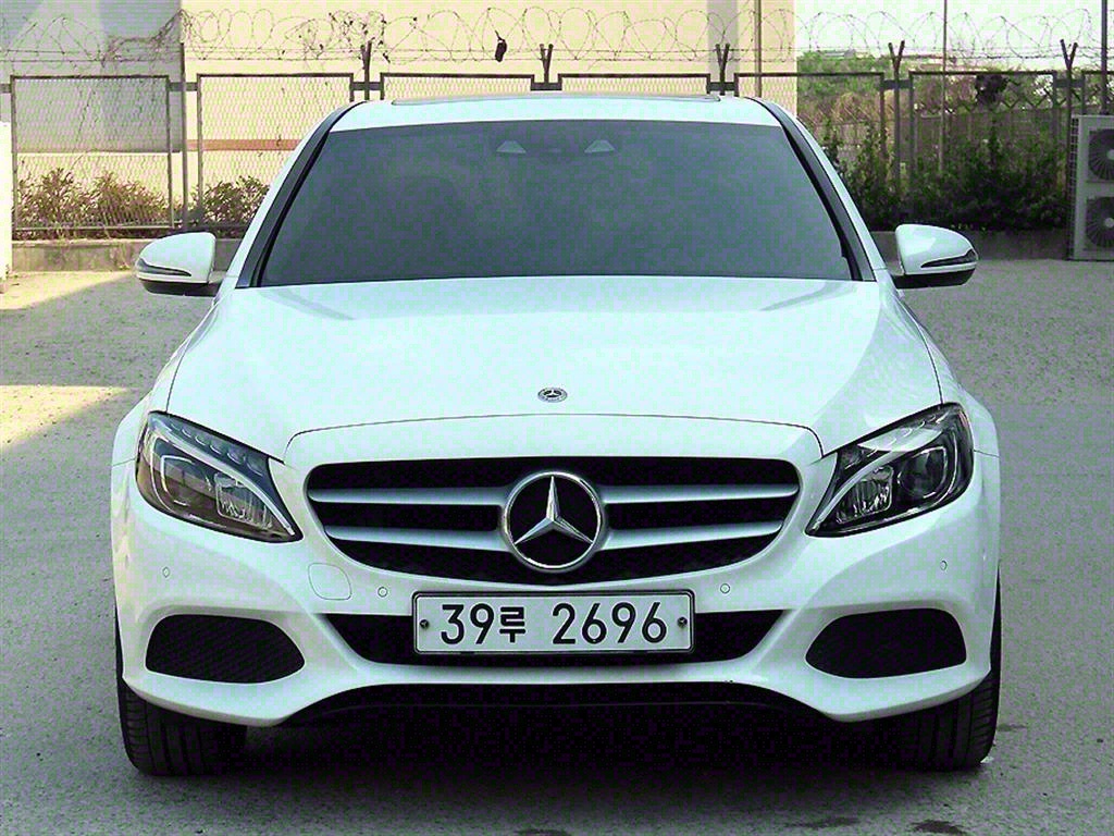  CŬ(4) C200 