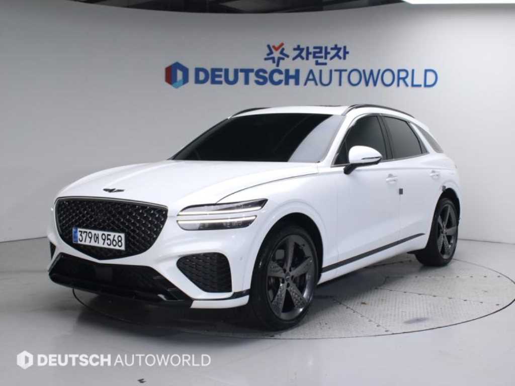 ׽ý GV70 2.5T 2WD 
