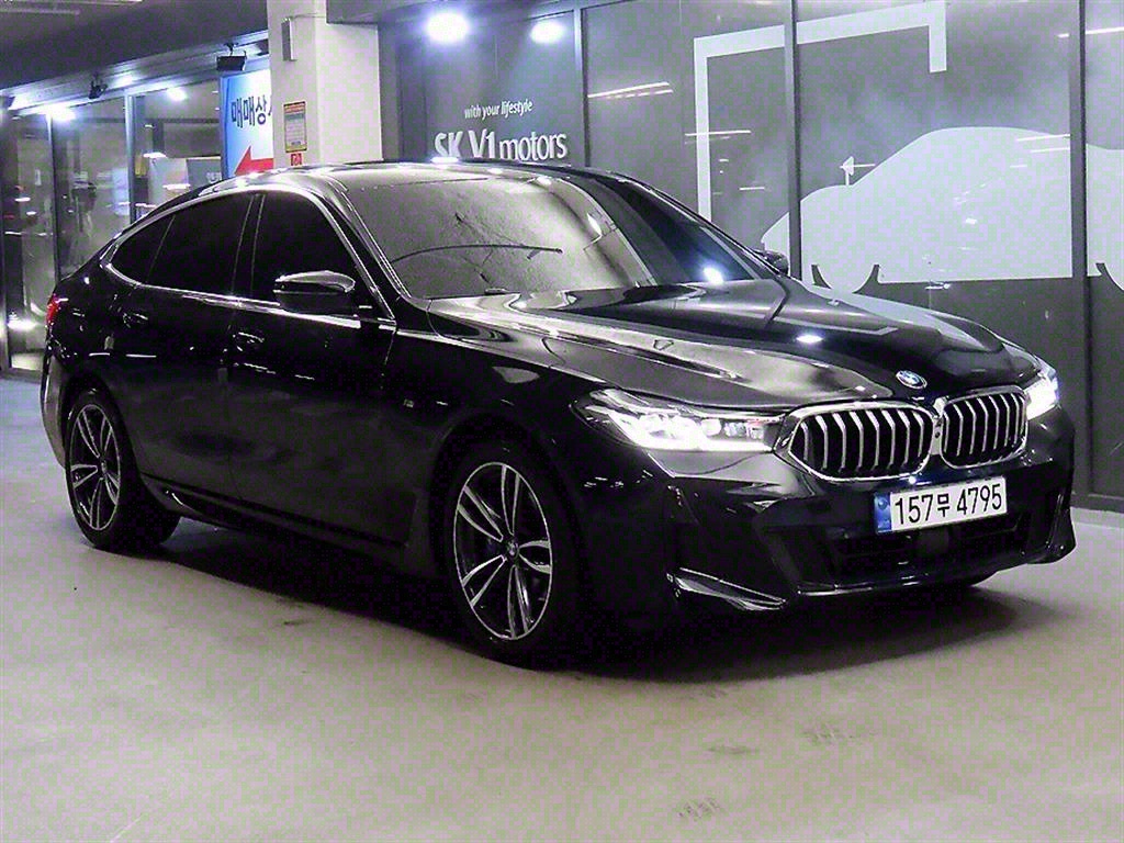 BMW ׶(GT) 6ø 620d xDrive M 