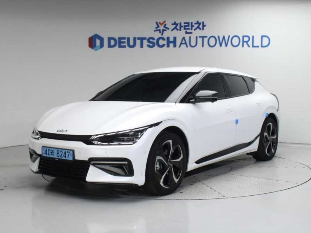  EV6   2WD GT 