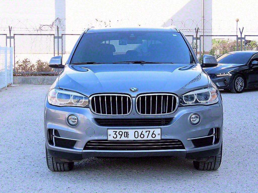 BMW X5(3) 30d xDrive 