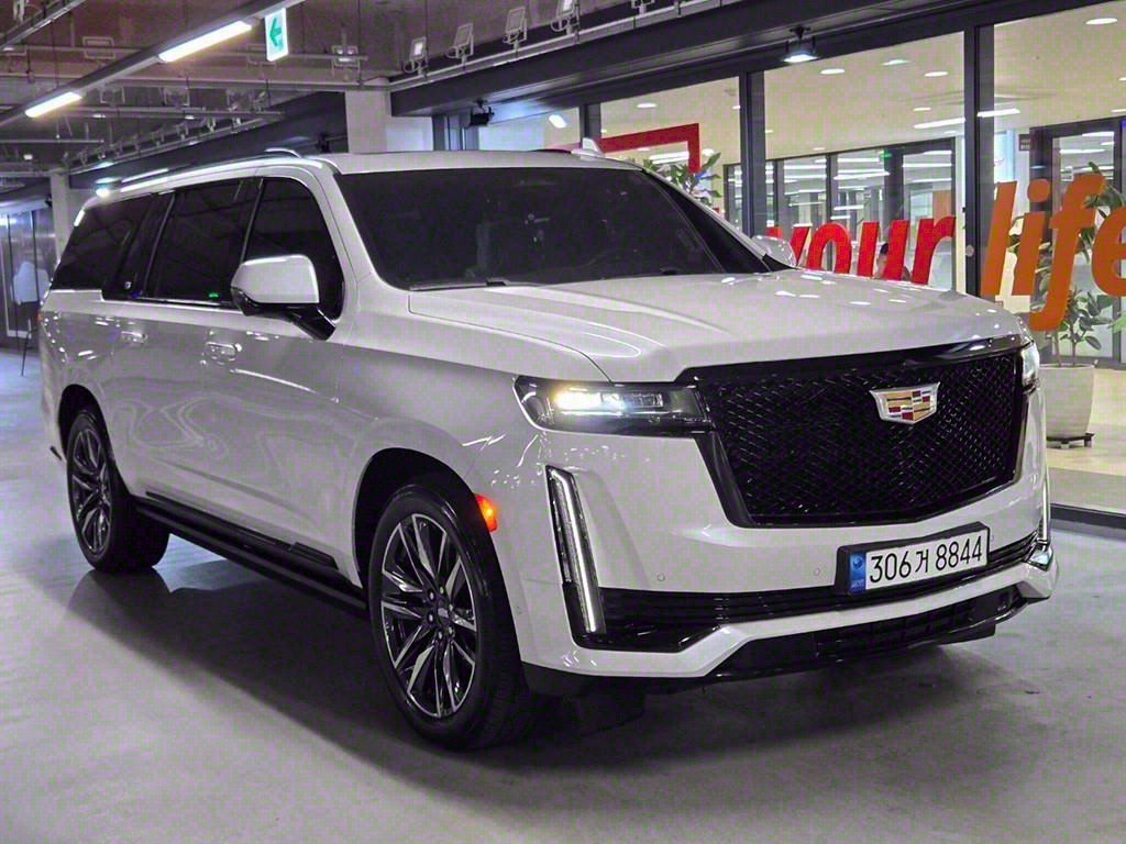 ĳ ÷̵(5) 6.2 V8 ESV  ÷Ƽ