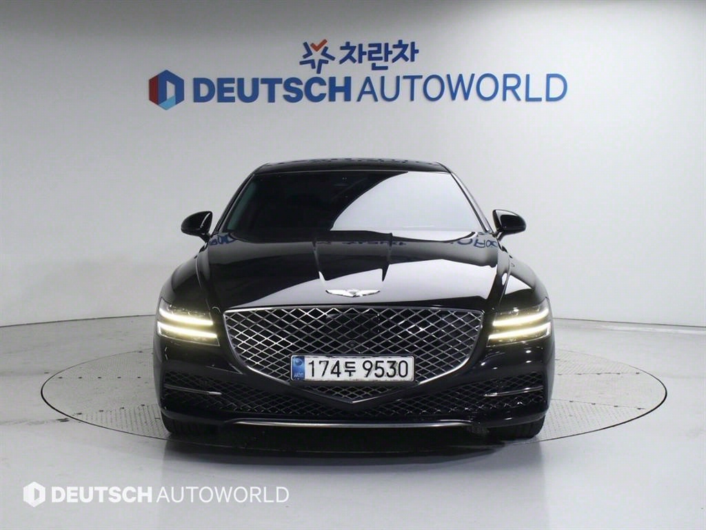 ׽ý  ôG80 ָ 2.5 AWD ⺻