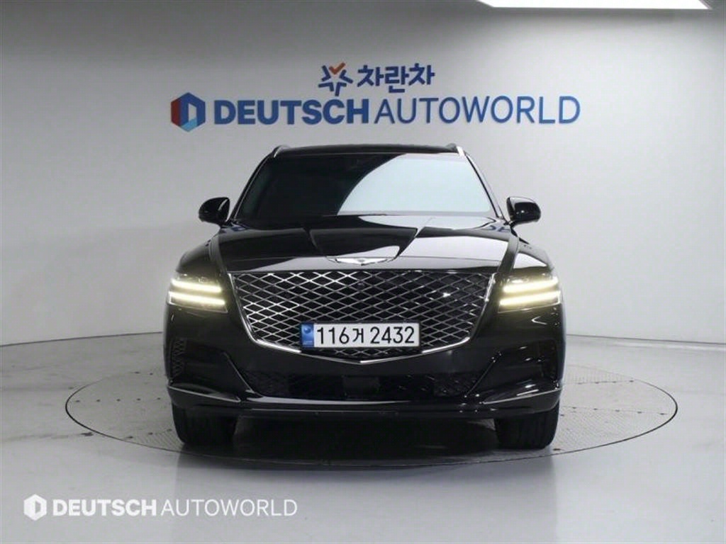 ׽ý GV80 2.5 ָ AWD 