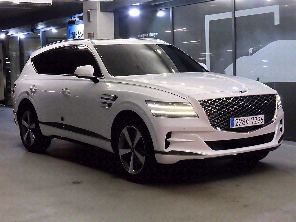 ׽ý GV80 3.0  AWD ⺻