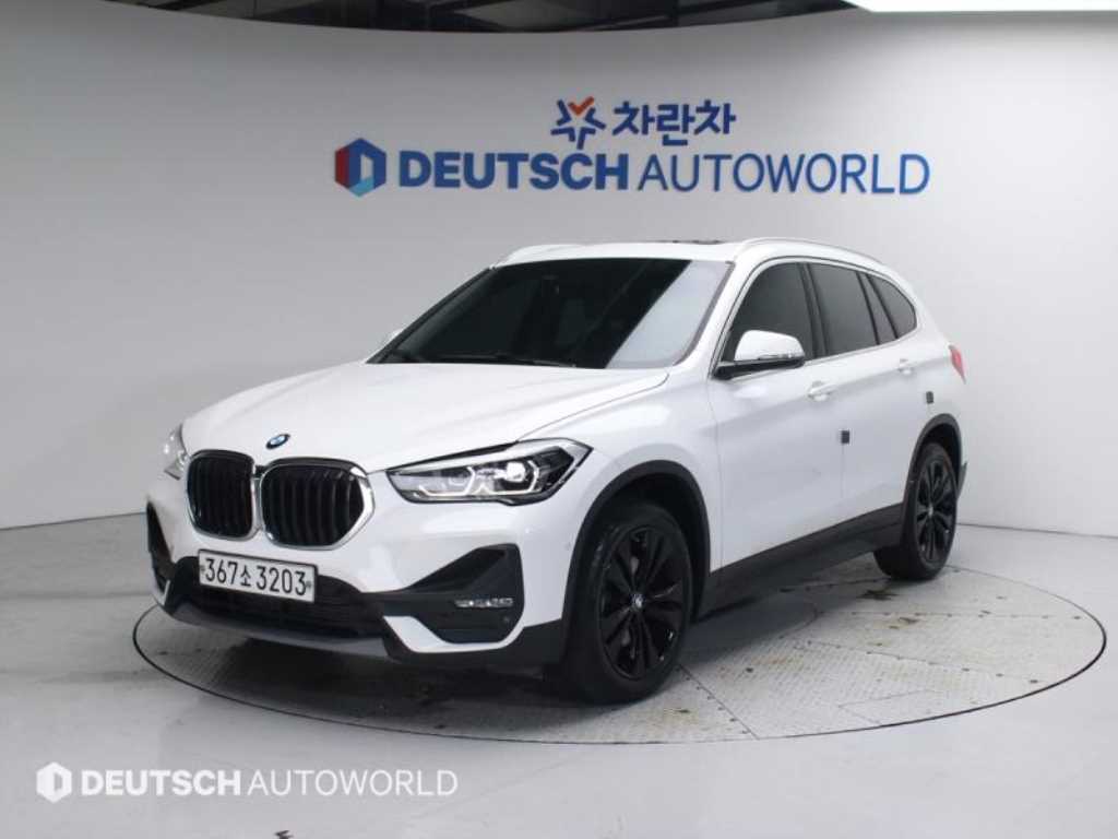 BMW X1(2) 18d xDrive Ƽ