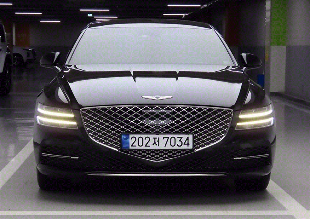 ׽ý  ôG80 ָ 2.5 AWD ⺻