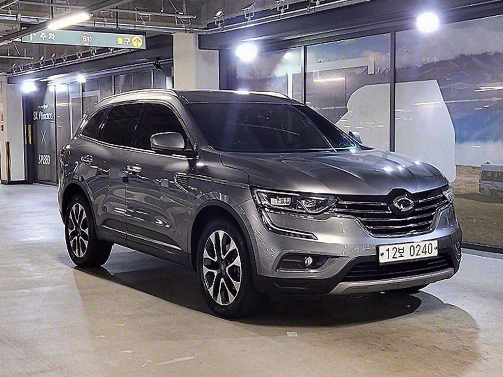 (Ｚ) QM6 2.0 dCi 4WD RE ñ״ó