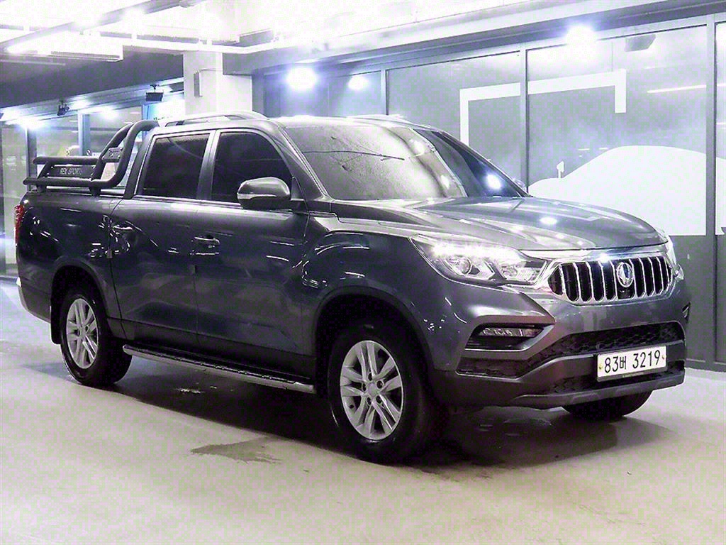 KGƼ(ֿ)   ĭ  2.2 4WD Ƽ  ̳ 5ũ