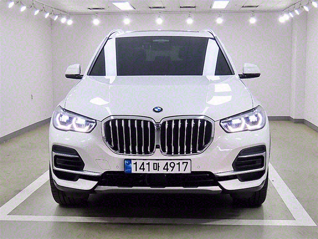 BMW X5(4) 40i xDrive x