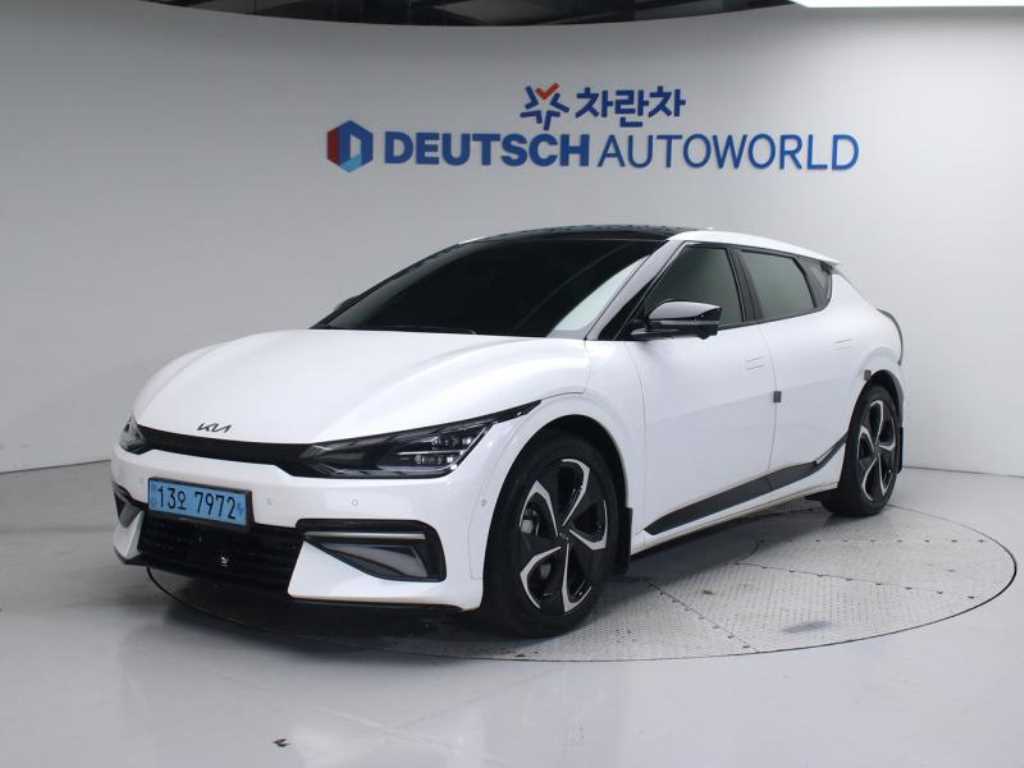  EV6   4WD GT 