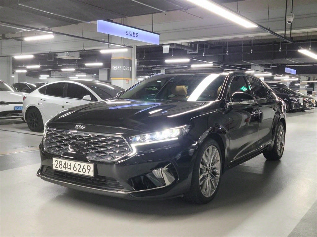  K7 ̾ 3.0 GDi 