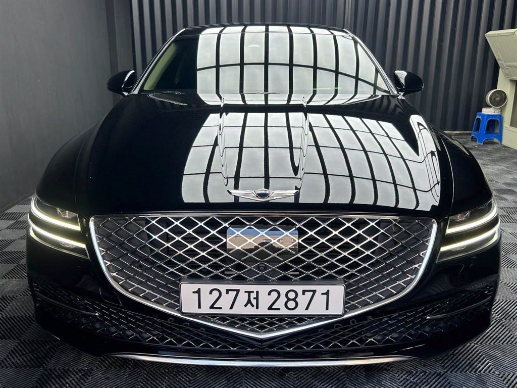 ׽ý  ôG80 ָ 2.5 AWD ⺻