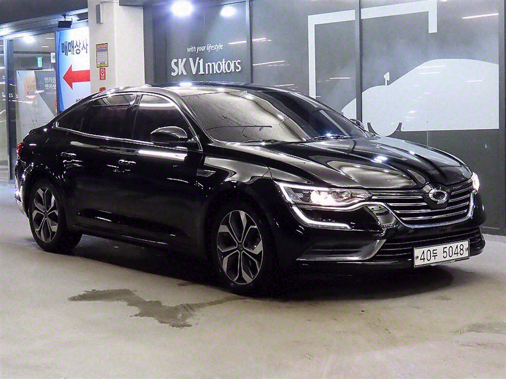 (Ｚ) SM6 2.0 LPe  LE