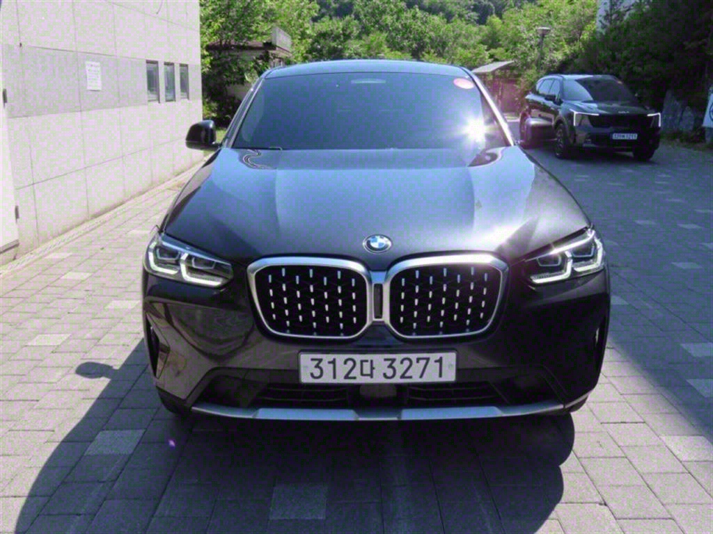 BMW X4(2) 20i xDrive x