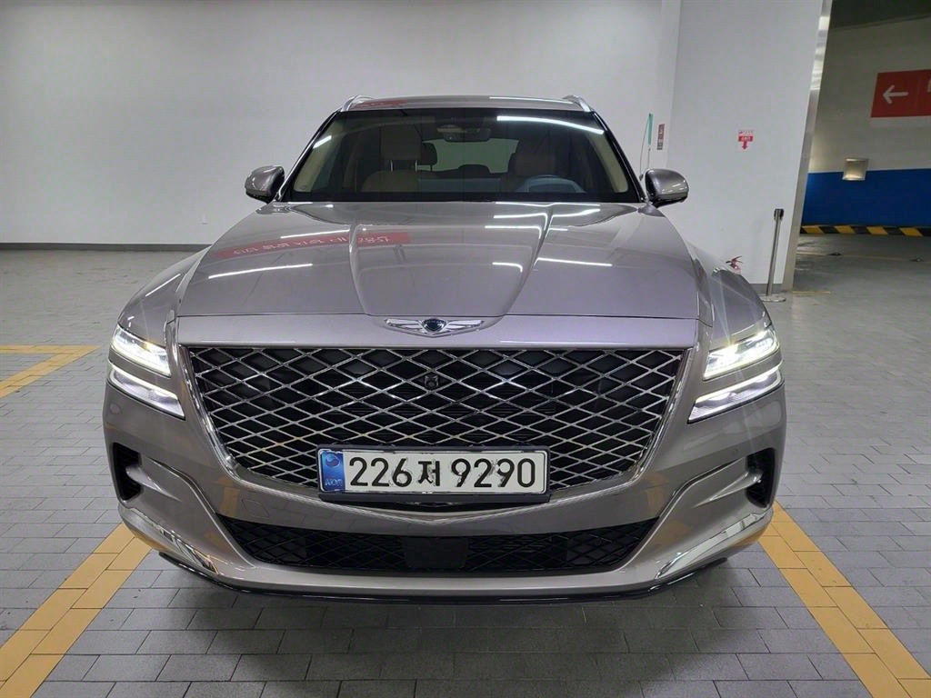 ׽ý GV80 3.0  AWD ⺻