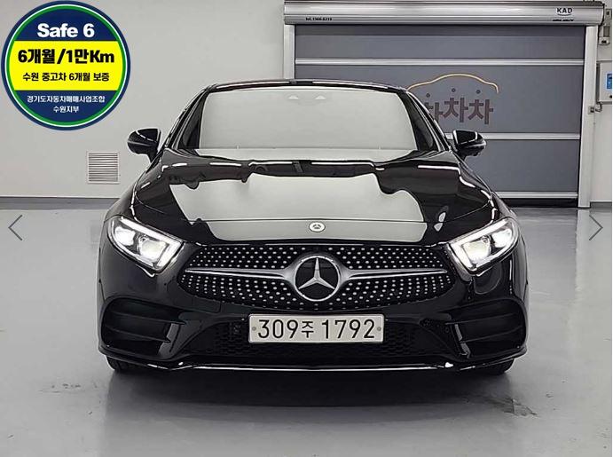  CLSŬ(3) CLS 450 4ƽ AMG 