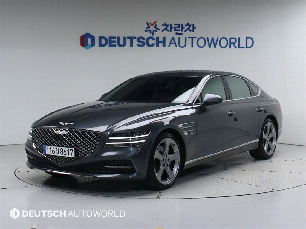 ׽ý  ôG80 ָ 2.5 2WD ⺻