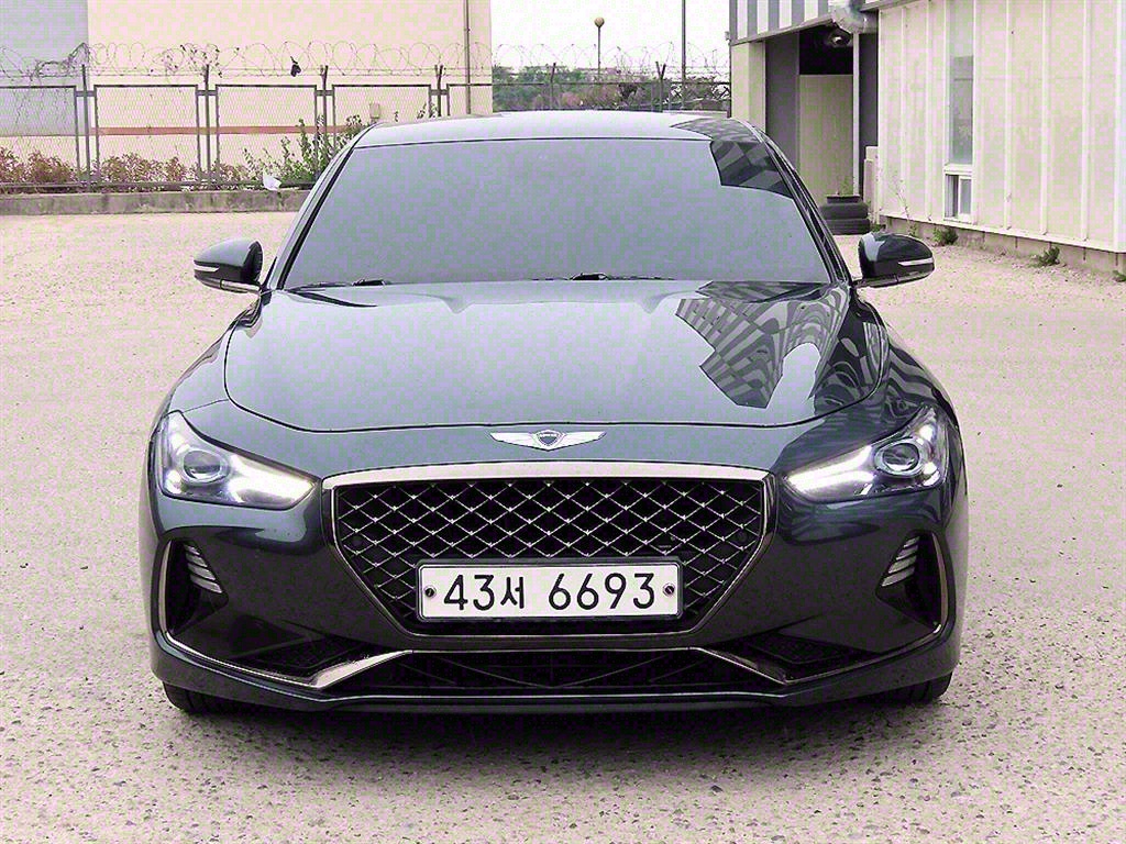 ׽ý G70 2.0T  Ű