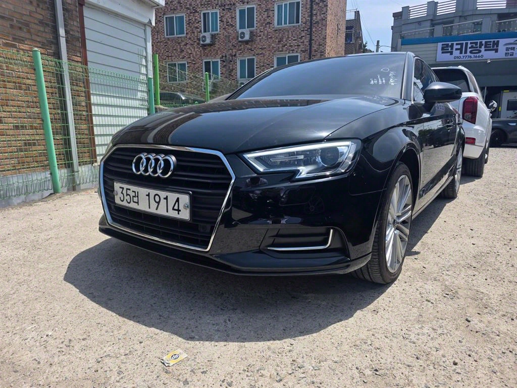 ƿ A3(3) 40 TFSI 