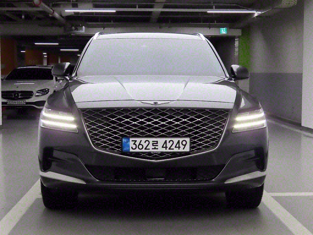 ׽ý GV80 3.0  AWD ⺻