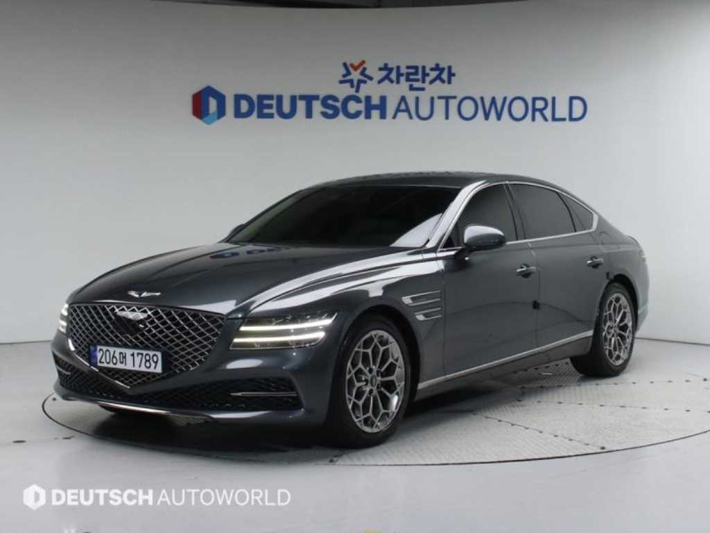 ׽ý  ôG80 ָ 2.5 AWD ⺻