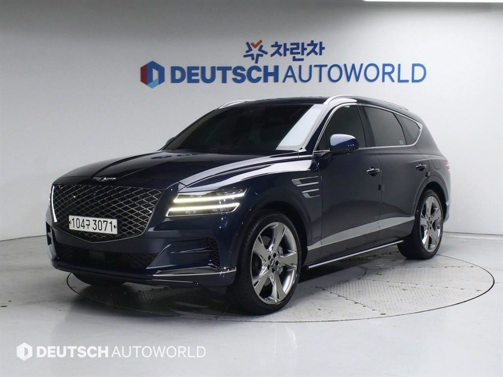 ׽ý GV80 2.5 ָ AWD ⺻
