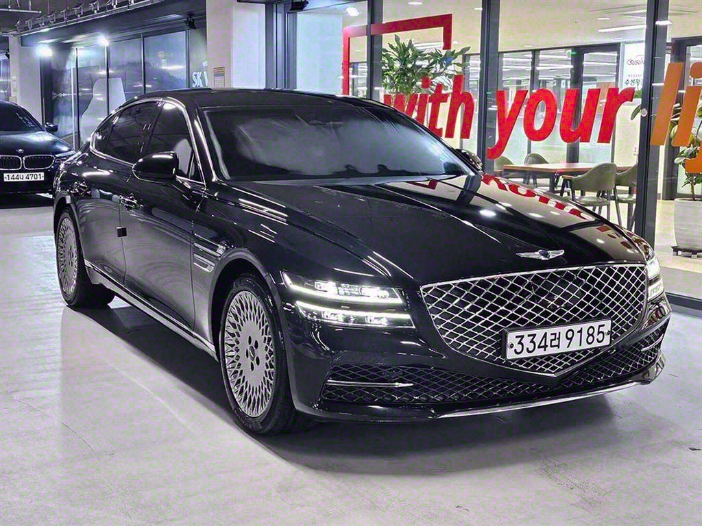 ׽ý  ôG80 ָ 2.5 2WD ⺻