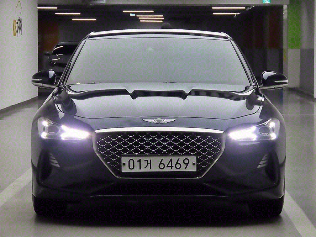 ׽ý G70 2.0T Ʈ