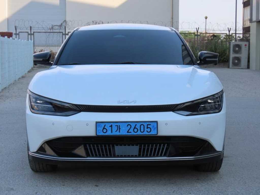  EV6   2WD 